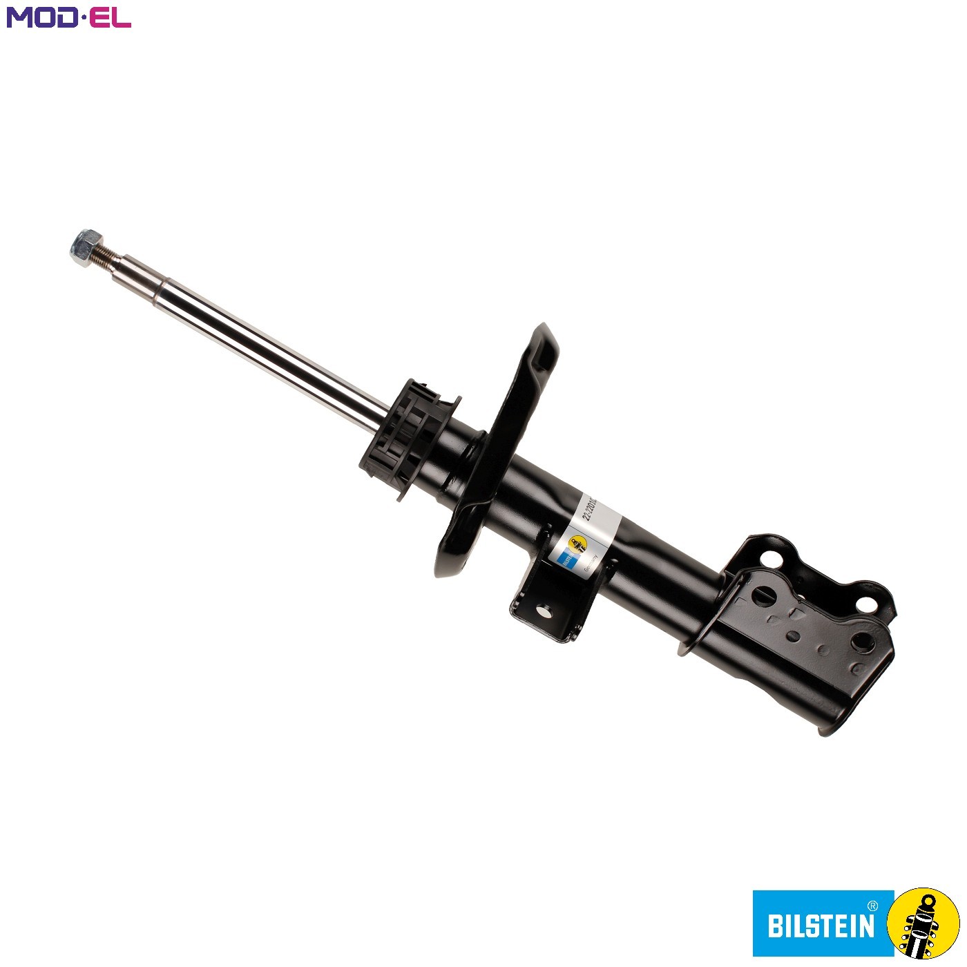 SHOCK ABSORBER 22-220103 FOR MERCEDES-BENZ B-CLASS A-CLASS OM 607.951 1.5L 4cyl