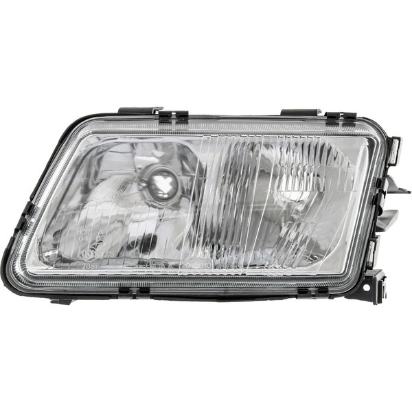 Alkar Scheinwerfer Links Halogen FüR Audi A3 8L1 1.6 1.8-image