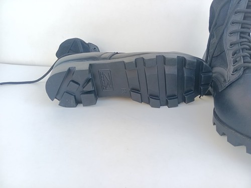 Rothco Men's Military Jungle Boots Size 8R - Picture 6 of 11