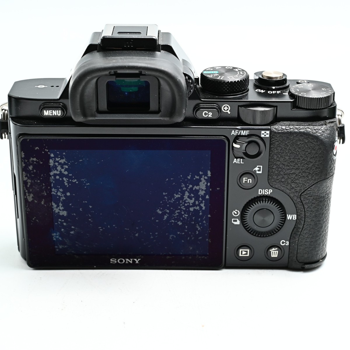 Sony a7S ILCE-7S 12.1MP body Mirrorless [Exc+5] | eBay