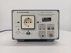 Rohde & Schwarz ESH 3-Z5, Two-Line V-Network, 50 Ohm