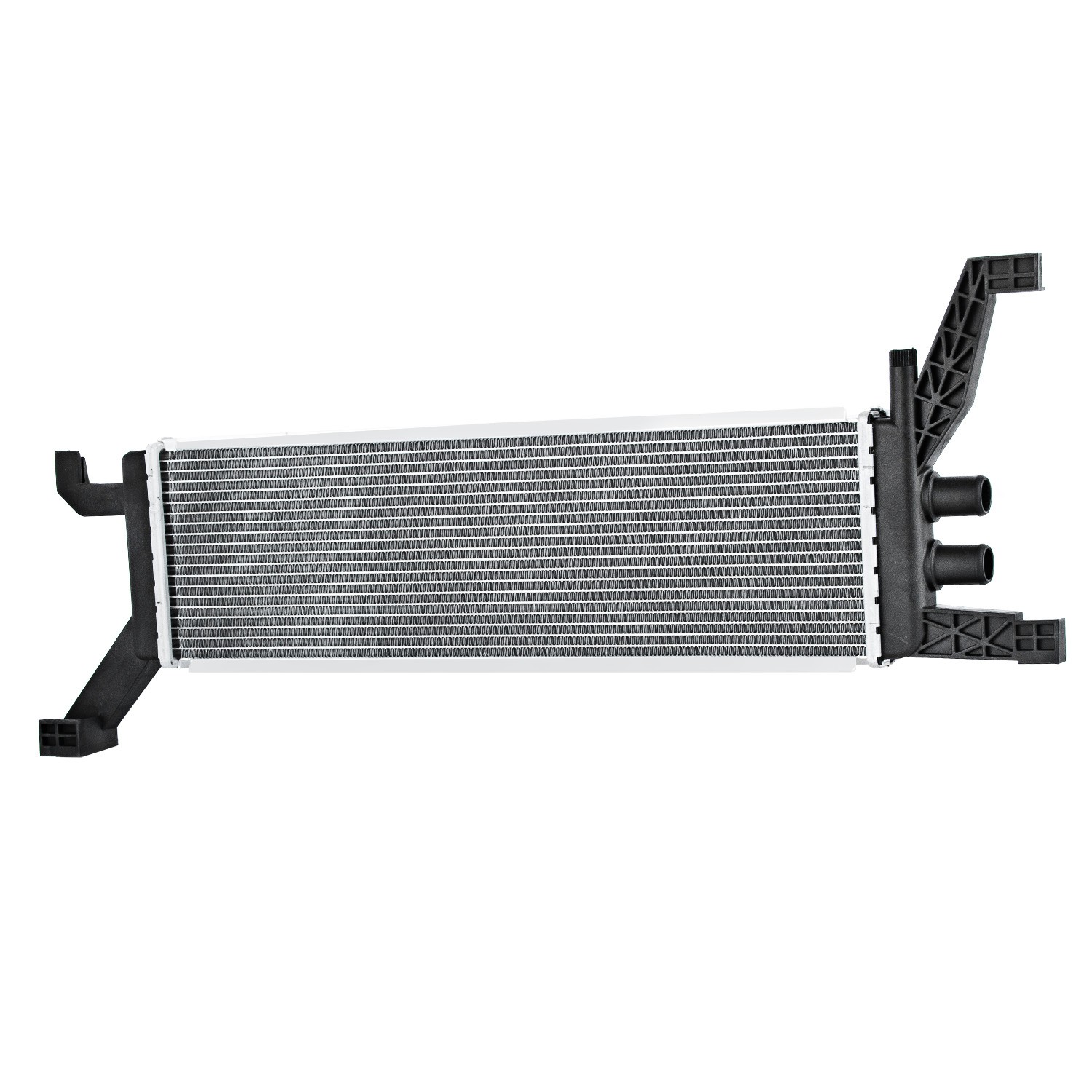 Fits 2013-2020 Maserati Quattroporte Ghibli #670009821 SECONDARY WATER Radiator