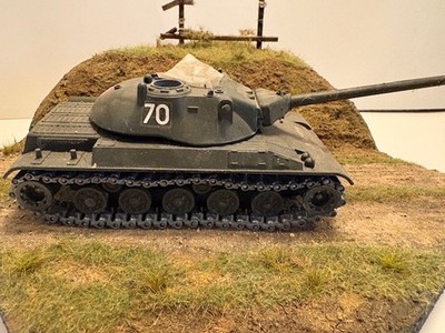 Solido, AMX-30 Tank, 1:50 | eBay