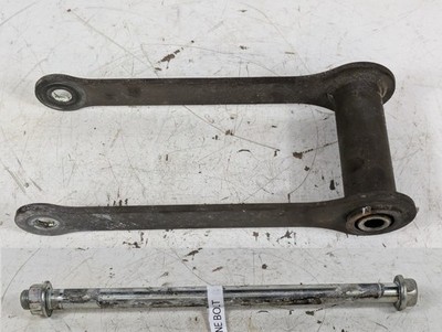 2001 Kawasaki Vulcan 800 VN800 VN800B Rear Suspension Shock Linkage Dog Bone