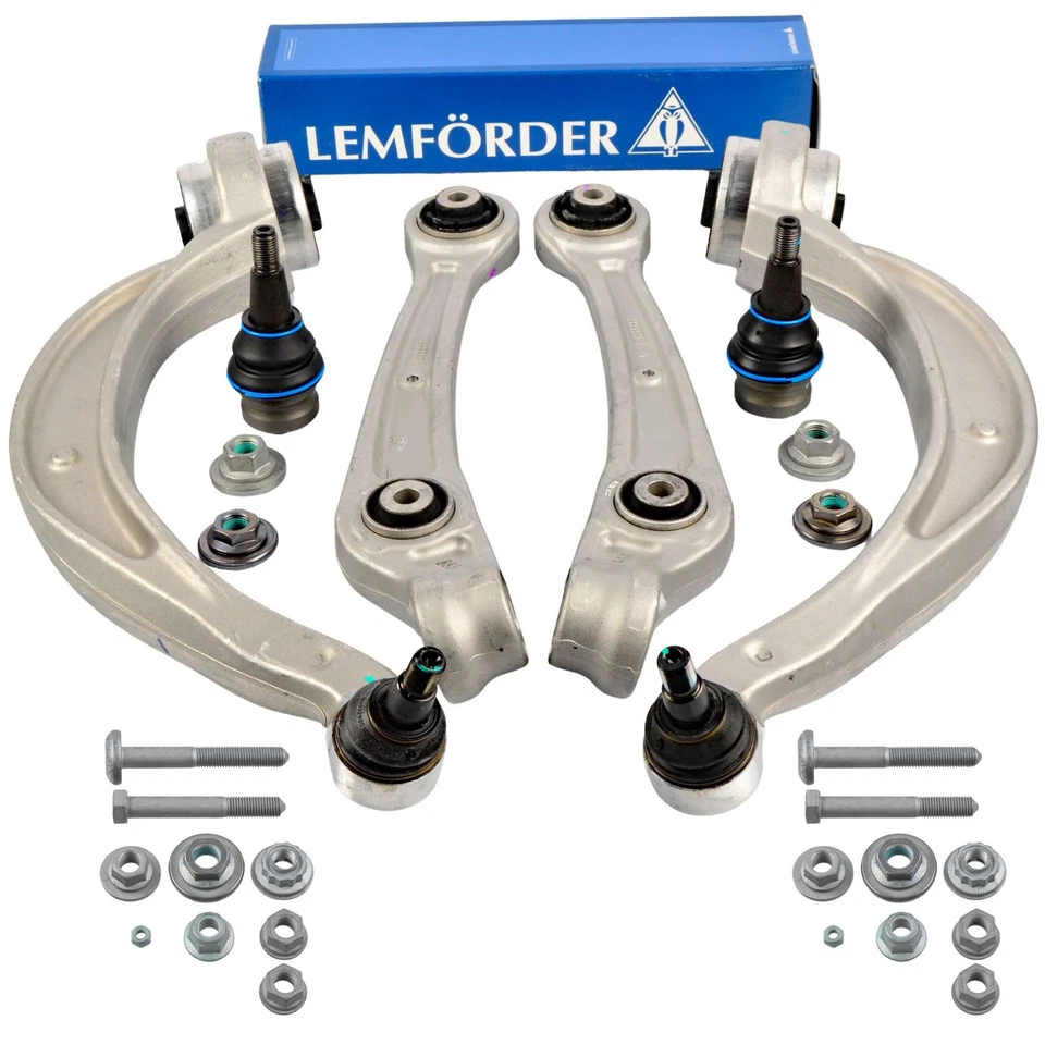 LEMFÖRDER Querlenker Traggelenk Vorne für AUDI A4 B8 A5 8T3 8TA 8F7 Q5 8RB MACAN