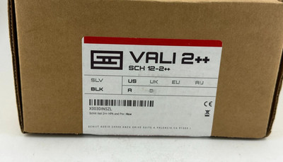 Schiit Vali 2++ HPA and Pre  SCH-12-2++ BRAND NEW