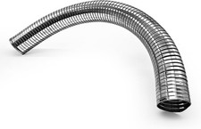2.5 [2 1/2] ID x 17 Length Universal Exhaust ...