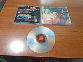 CIB Virtua Fighter 3tb (Sega Dreamcast, 1999) Complete *TESTED*