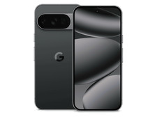 Móvil - Google Pixel 10 Pro, Obsidiana, 256 GB, 16 GB RAM, 6.3" Super Actua OLED