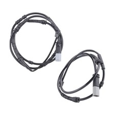 Brake Pad Wear Sensor Set Front + Rear for - X3 F25 X4 F26 Auto 6266