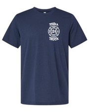 XL - FDNY - 124 Truck - Aka Tonka Truck, Brooklyn. Old School shirt, New Unworn