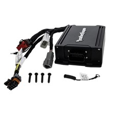 Polaris 2890412 Amplifier 400W by Rockford Fosgate RZR XP Pro S R Ultimate Sport