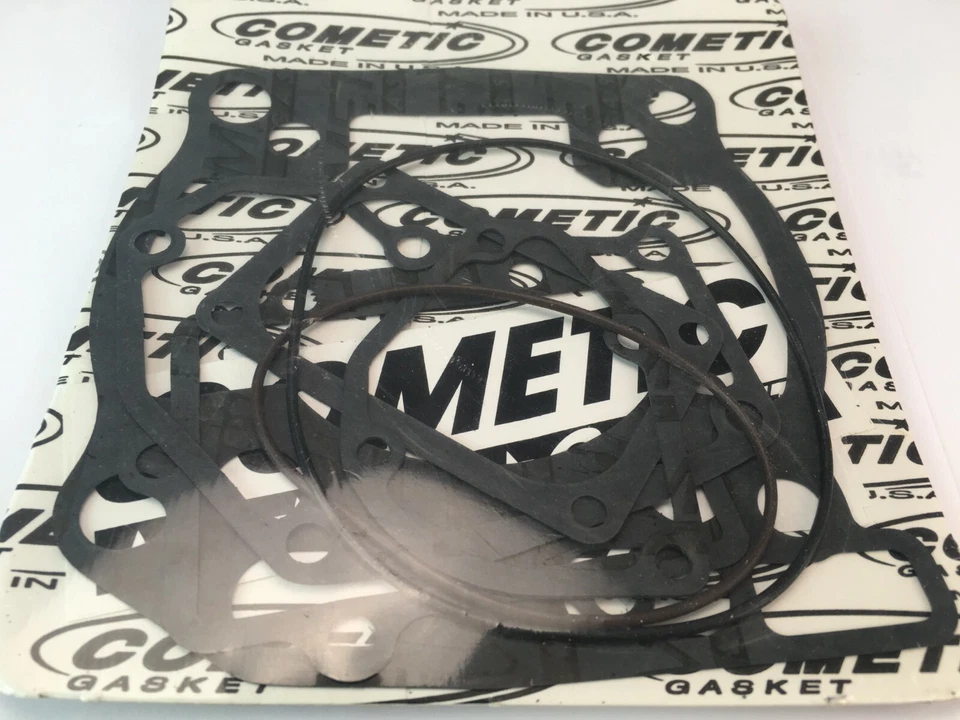 KIT JUNTA EXTREMO SUPERIOR COMETIC - SUZUKI RM250 1999 W5741 Foto 2 de 4
