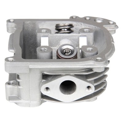 Zylinderkopf 80ccm inkl. Ventile für China Roller, Baotian, Benzhou, Ering, MKS,