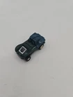Blue Dune Buggy Vintage Transformers Mini-Spies Figure Complete 1985 Hasbro
