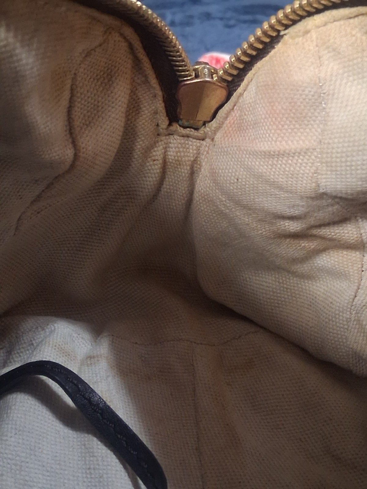 Michael Kors Astro Patchwork Studded Satchel Brow… - image 14