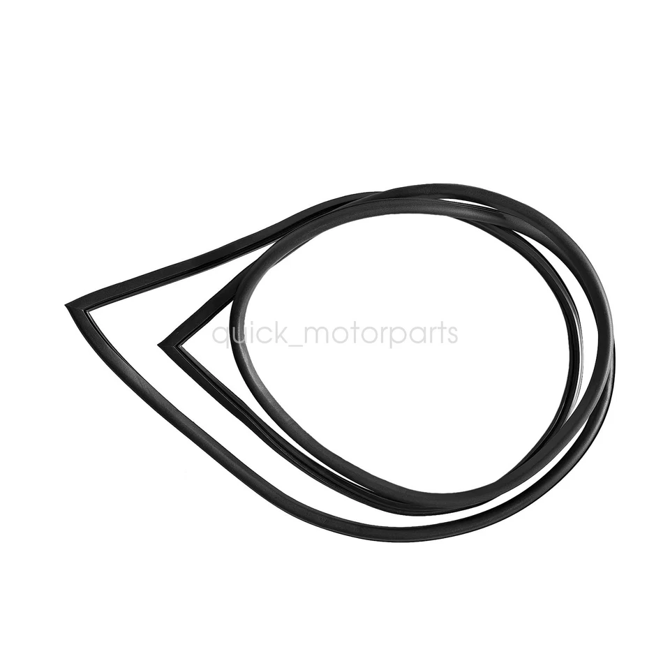 For 2008-2013 Cadillac CTS XTS 23142058 Front Sunroof Weatherstrip New Foto 4 de 4