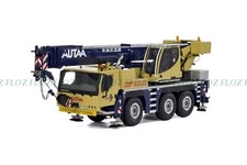 WSI Models Liebherr Autaa; Liebherr Ltm 1050-3.1 1:50 01-1937