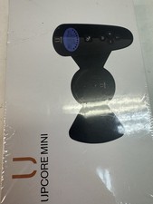 Lumina NRG UpCore Mini Massager, Black --------------6541