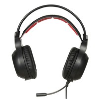 iBOX I-BOX X3 GAMING HEADPHONES WITH MICROPHONE Headphones 20KHz USB 2.0 SHPIX3MV
