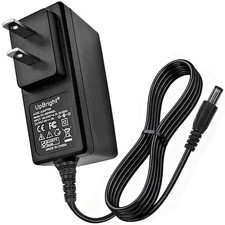 AC Adapter for Hallmark Deck The Gingerbread House Keepsake 2021 Holiday Decor