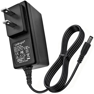 AC/DC Adapter for Anker Soundcore Rave Party 2 A3399 120W Portable Party Speaker