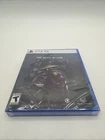 The Devil Within: Satgat - Sony PlayStation 5 - Brand New PS5