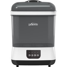 Dr. Brown's All-in-One Sterilizer  Dryer for Baby Bottles and