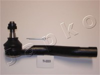 Japko Spurstangenkopf Gelenkkopf 1112222L FüR Toyota Yaris Verso VAN SCP10_ Vvti