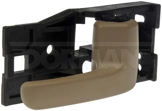 Manija de puerta interior trasera derecha Dorman 81289 para Toyota Tundra 00-06 Foto 3 de 4