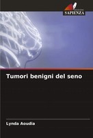 Lynda Aoudia | Tumori Benigni Del Seno | Taschenbuch | Italienisch (2024)