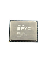 AMD EPYC 7532 32-Core 2.4GHz 256MB 200W CPU - Dell Vendor Locked - SP3 Processor