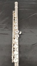 Yamaha YFL-221 Flute - Silver for sale online | eBay