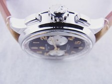 BREITLING Premier B01 Chrono 42 Norton Commemorative Model A007N-1CAA TO254694 4