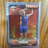 2024-25 Topps Chrome - Oso Ighodaro #184 (RC) NBA Phoenix Suns Basketball Card
