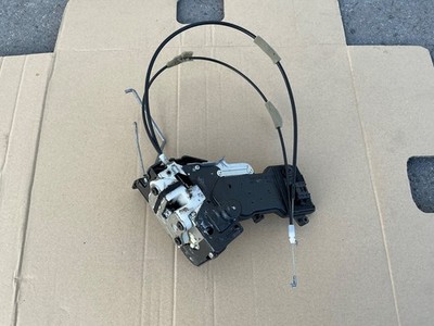 Türschloss vorne links Stellmotor Mazda 2 DY Bj.2003-2007 P3M71-A219A65 DE9059J
