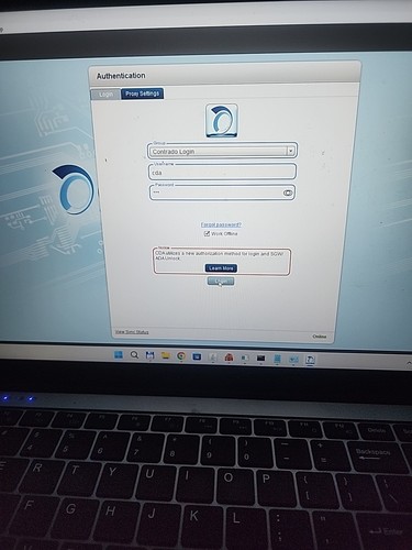 CDA6 engineering CHRYSLER software - Picture 2 of 2