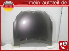 Mercedes C219 ORIGINAL ALU Motorhaube Hood CLS 04-10 963 Indium-Grau 219880015 D Mercedes C219 ORIGINAL ALU Motorhaube Hood CLS 04-10 963 Indium-Grau 219880015 D