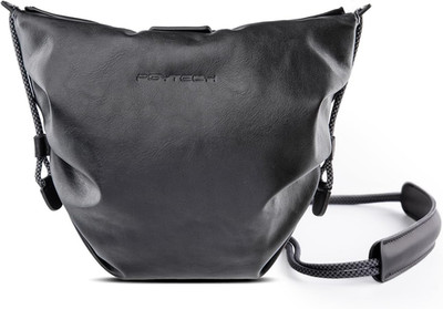 Onego Cloud Camera Bag Small, Soft Camera Case Pouch Handbag Compatible with Mir