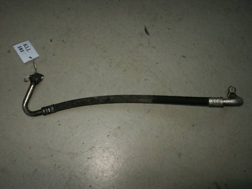 Klimaleitung Kompressor Kondensator VW Golf 1J0820721F