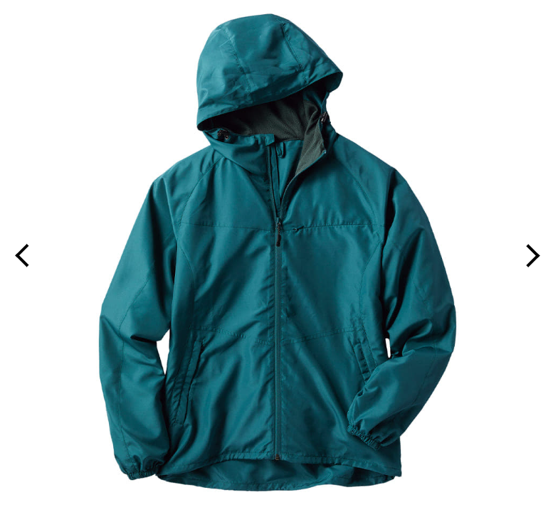 Durable Water Repellent Shell Jacket dark green Workman