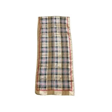 Worthington Womens Scarf 100% Polyester