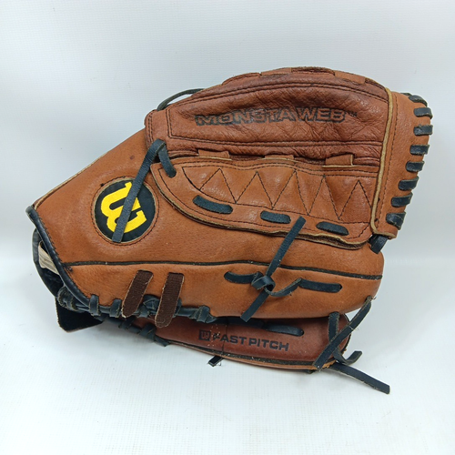Gants D'outfield De Baseball / Mitaines De Baseba