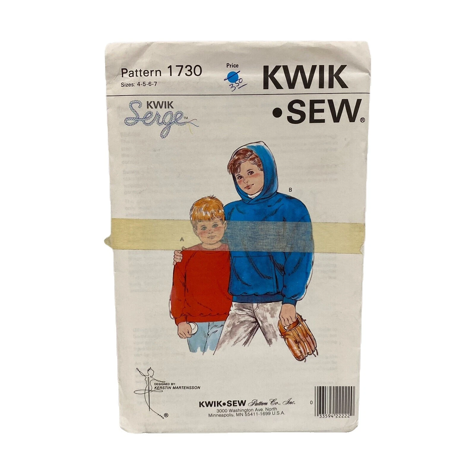 Vintage Shorts Sewing Patterns