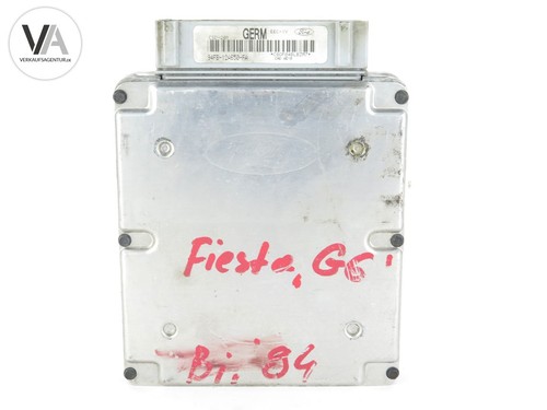 Ford Fiesta Motorsteuergerät/ECU GERM 94FB12A650FA
