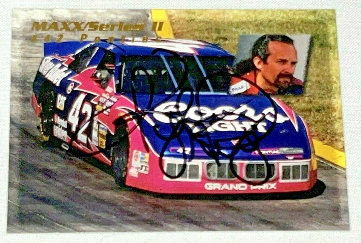 その他 1995 MAXX Nascar Racing Series 1 その他 1995 MAXX Nascar Racing Series 1 1995 Maxx Race Cards