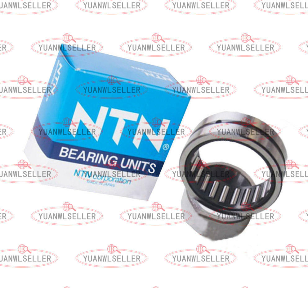 1PCS NEW NTN NK 105/26R Needle Roller Bearing 105x125x26mm