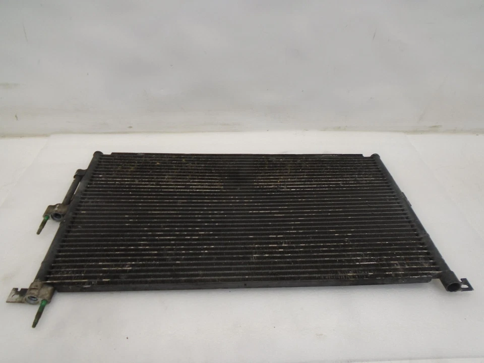 2002 - 2005 年捷豹 X 型交流冷凝器组件原始设备制造商 LK805369 — 第 4/4 张图片