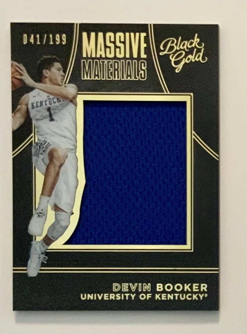 Devin booker kentucky jersey for sale hotsell