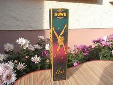 " SUWE Star Kunstlauf Schlittschuhe " Karton nur Verpackung Kartonage Sammler